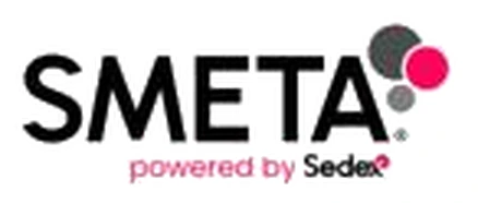 SMETA, powered by Sedex