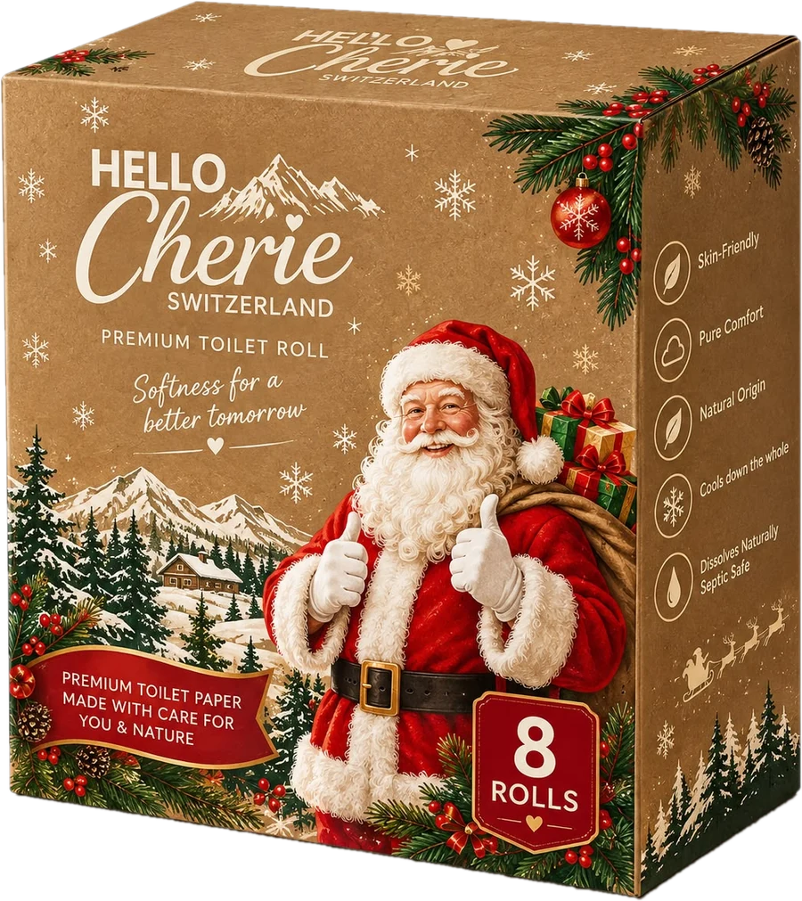 Christmas Edition